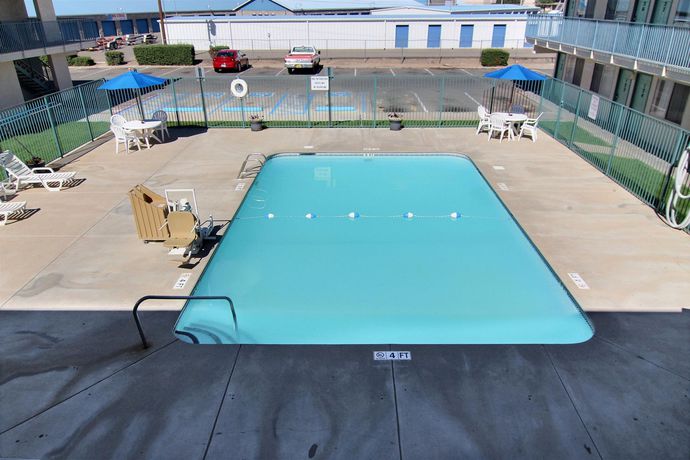 Imagen general del Motel 6 Farmington, Nm. Foto 3