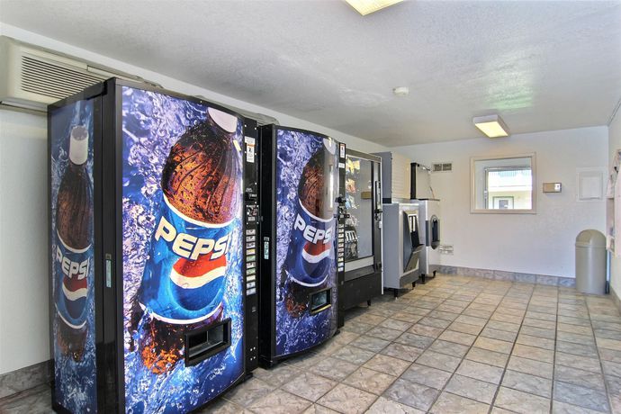 Imagen general del Motel 6 Farmington, Nm. Foto 4