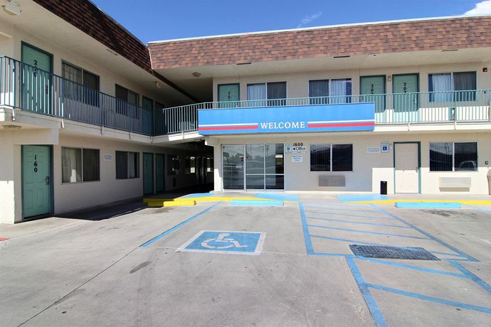 Imagen de la habitación del Motel 6 Farmington, Nm. Foto 11