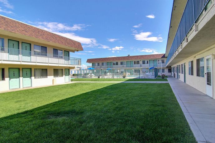 Imagen de la habitación del Motel 6 Farmington, Nm. Foto 12