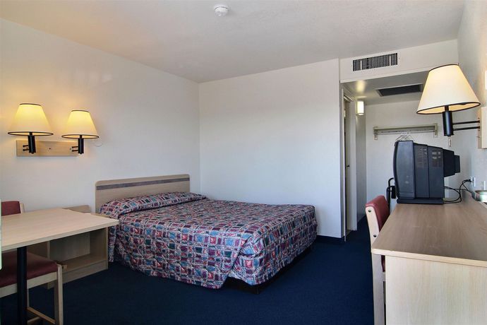 Imagen de la habitación del Motel 6 Farmington, Nm. Foto 14