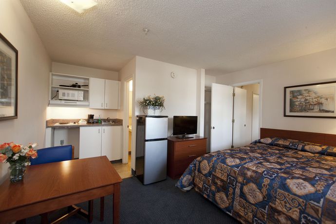 Imagen de la habitación del Motel 6 Fayetteville, Nc - Fort Bragg Area. Foto 3