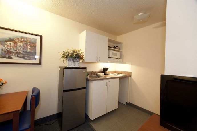 Imagen de los interiores del Motel 6 Fayetteville, Nc - Fort Bragg Area. Foto 13