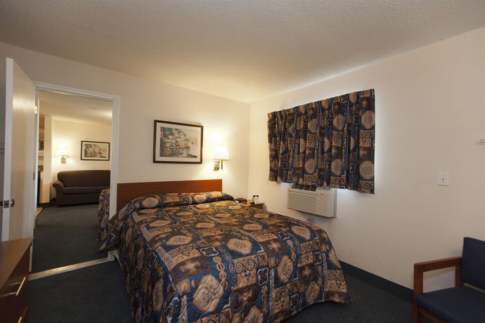 Imagen de la habitación del Motel 6 Fayetteville, Nc - Fort Bragg Area. Foto 4