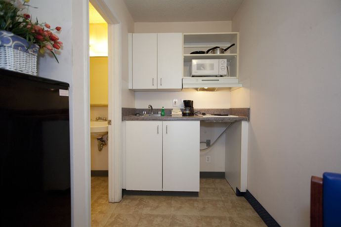 Imagen de la habitación del Motel 6 Fayetteville, Nc - Fort Bragg Area. Foto 5