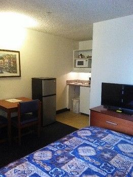 Imagen de la habitación del Motel 6 Fayetteville, Nc - Fort Bragg Area. Foto 9
