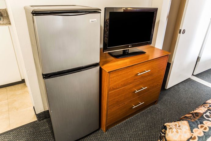 Imagen de los exteriores del Motel 6 Fayetteville, Nc - Fort Bragg Area. Foto 12