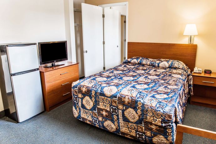 Imagen general del Motel 6 Fayetteville, Nc - Fort Bragg Area. Foto 1