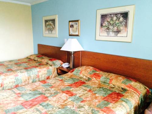 Imagen de la habitación del Motel 6 Florence, Ky - Cincinnati Airport. Foto 2