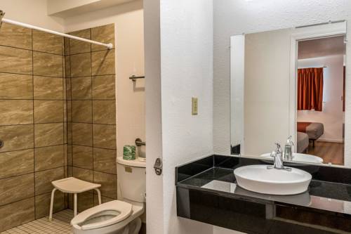 Imagen de la habitación del Motel 6 Florence, Ky - Cincinnati Airport. Foto 3