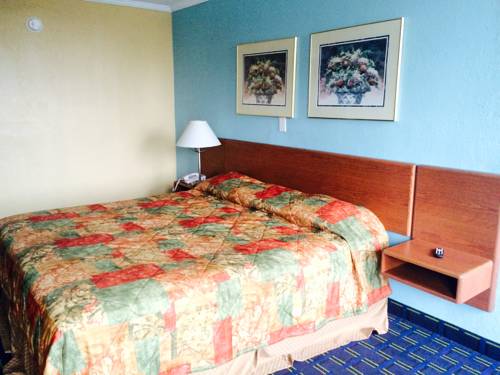 Imagen de la habitación del Motel 6 Florence, Ky - Cincinnati Airport. Foto 4