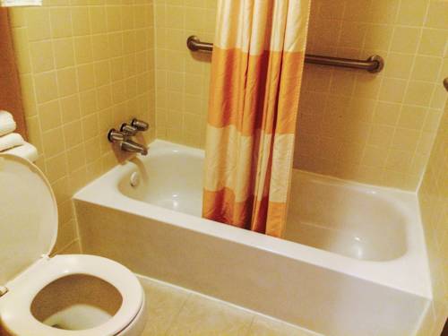 Imagen de la habitación del Motel 6 Florence, Ky - Cincinnati Airport. Foto 5
