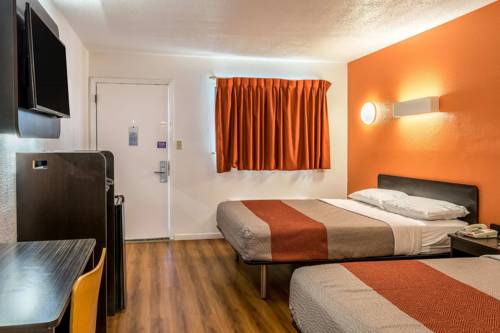 Imagen de la habitación del Motel 6 Florence, Ky - Cincinnati Airport. Foto 6