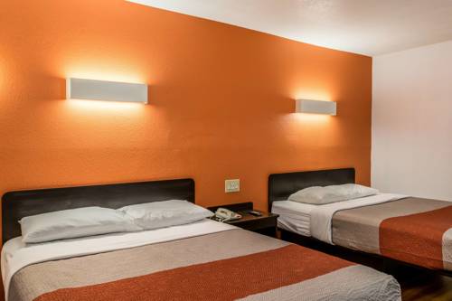 Imagen de la habitación del Motel 6 Florence, Ky - Cincinnati Airport. Foto 8