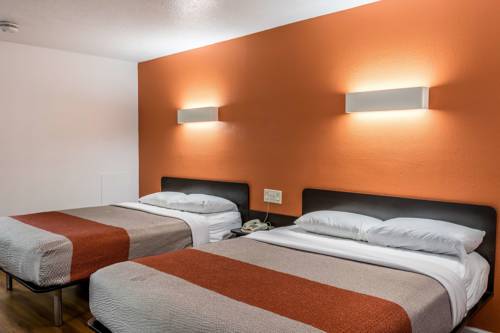 Imagen de la habitación del Motel 6 Florence, Ky - Cincinnati Airport. Foto 10