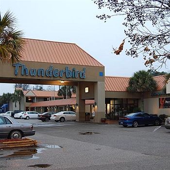 Imagen del bar/restaurante del Motel 6 Florence, Sc. Foto 2