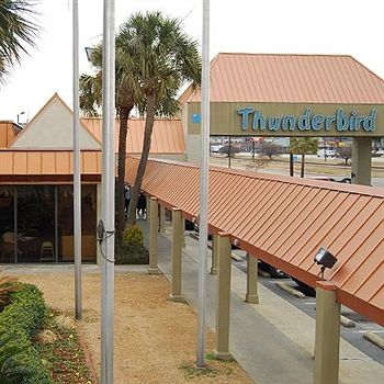 Imagen de los exteriores del Motel 6 Florence, Sc. Foto 4