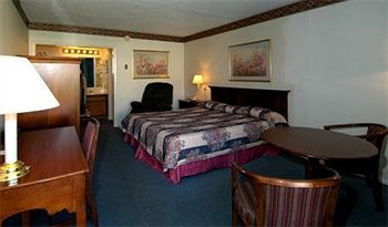 Imagen de la piscina del Motel 6 Florence, Sc. Foto 5