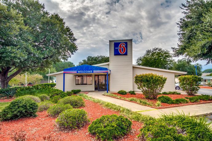 Imagen general del Motel 6 Florence Sc. Foto 4