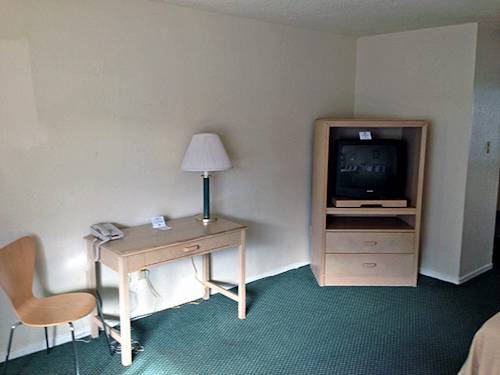 Imagen de la habitación del Motel 6 Fort Bragg, Ca. Foto 6