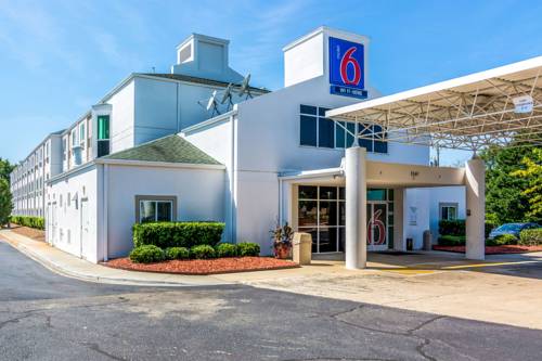 Imagen de la habitación del Motel 6 Fort Mill, Sc - Charlotte. Foto 2