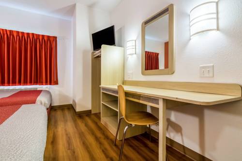 Imagen de la habitación del Motel 6 Fort Mill, Sc - Charlotte. Foto 4