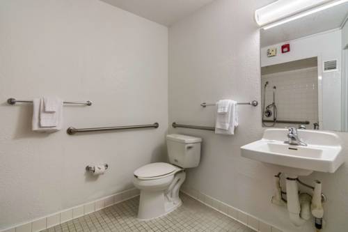 Imagen de la habitación del Motel 6 Fort Mill, Sc - Charlotte. Foto 5