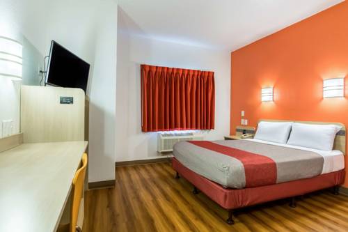 Imagen general del Motel 6 Fort Mill, Sc - Charlotte. Foto 1