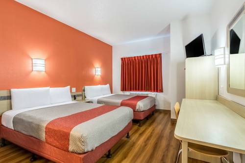 Imagen de la habitación del Motel 6 Fort Mill, Sc - Charlotte. Foto 6