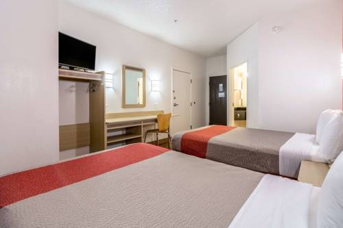 Imagen de la habitación del Motel 6 Fort Mill, Sc - Charlotte. Foto 8