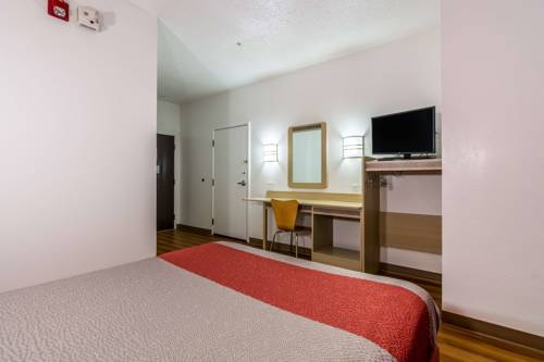 Imagen de la habitación del Motel 6 Fort Mill, Sc - Charlotte. Foto 9