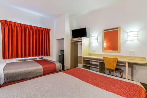 Imagen de la habitación del Motel 6 Fort Mill, Sc - Charlotte. Foto 10
