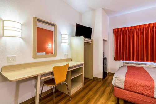Imagen de la habitación del Motel 6 Fort Mill, Sc - Charlotte. Foto 13