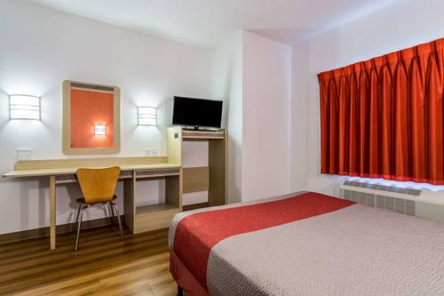 Imagen de la habitación del Motel 6 Fort Mill, Sc - Charlotte. Foto 14