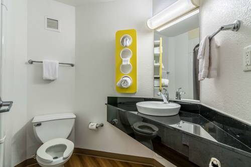 Imagen de la habitación del Motel 6 Fort Mill, Sc - Charlotte. Foto 15