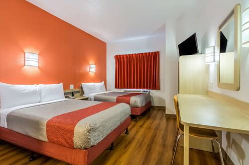 Imagen de la habitación del Motel 6 Fort Mill, Sc - Charlotte. Foto 16