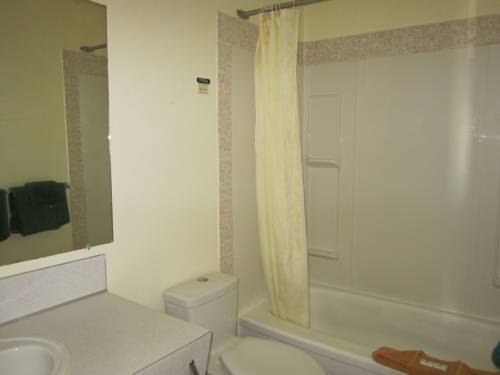 Imagen de la habitación del Motel 6 Fort St. John, BC. Foto 4