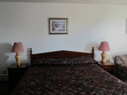 Imagen de la habitación del Motel 6 Fort St. John, BC. Foto 5