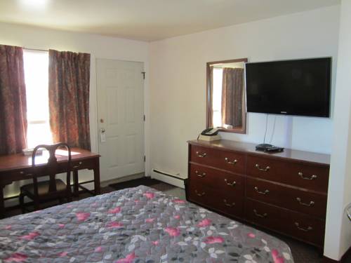 Imagen de la habitación del Motel 6 Fort St. John, BC. Foto 6