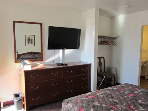 Imagen de la habitación del Motel 6 Fort St. John, BC. Foto 7
