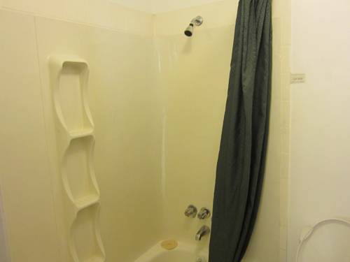 Imagen general del Motel 6 Fort St. John, BC. Foto 1