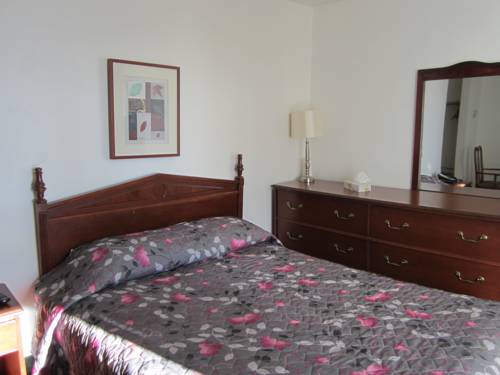 Imagen de la habitación del Motel 6 Fort St. John, BC. Foto 9