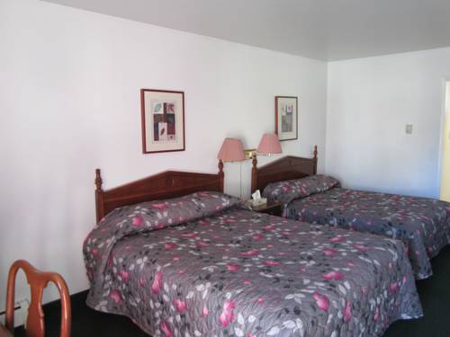 Imagen de la habitación del Motel 6 Fort St. John, BC. Foto 10