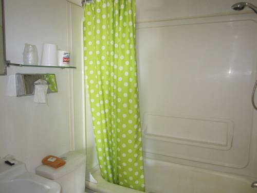 Imagen de la habitación del Motel 6 Fort St. John, BC. Foto 11