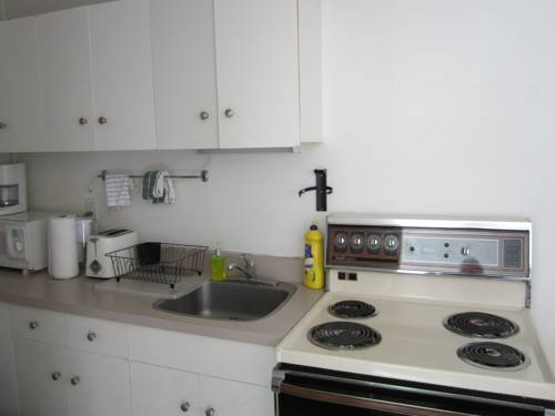 Imagen de la habitación del Motel 6 Fort St. John, BC. Foto 12