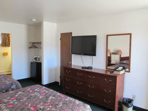 Imagen de la habitación del Motel 6 Fort St. John, BC. Foto 13