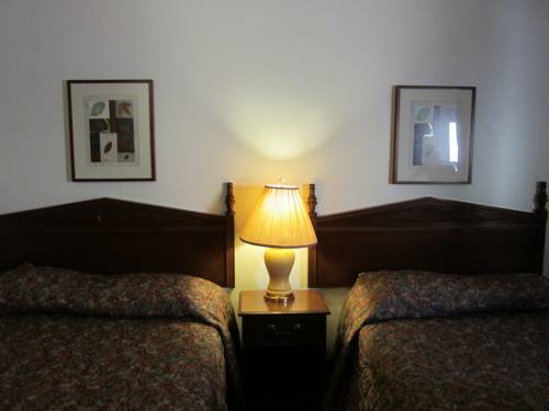 Imagen de la habitación del Motel 6 Fort St. John, BC. Foto 14