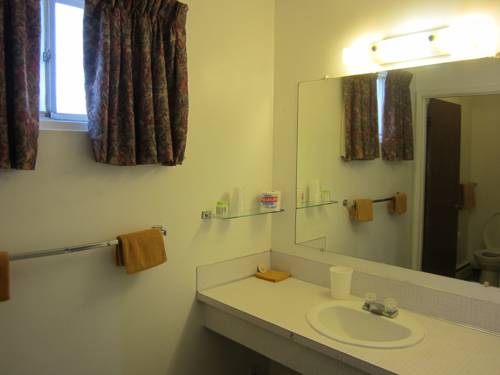 Imagen de la habitación del Motel 6 Fort St. John, BC. Foto 15