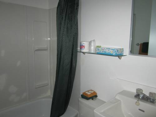 Imagen de la habitación del Motel 6 Fort St. John, BC. Foto 16