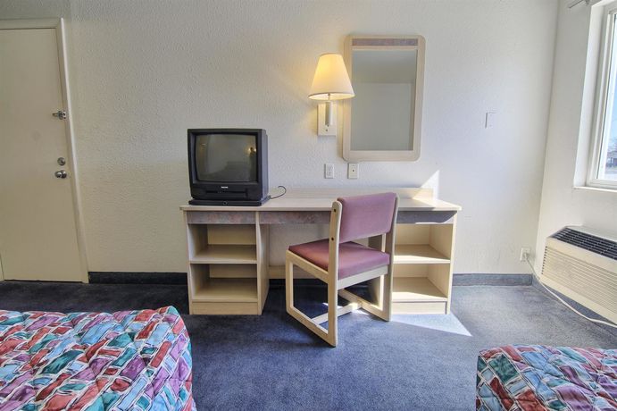 Imagen de la habitación del Motel 6 Fort Wayne, In. Foto 6